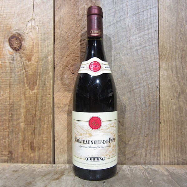 E. Guigal Chateauneuf du Pape CDP