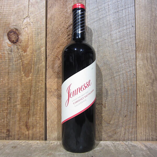 Jeunesse Cabernet Sauvignon