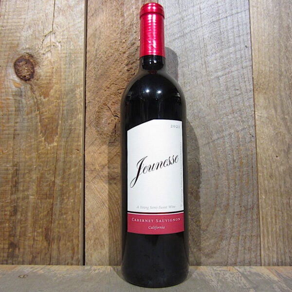 Jeunesse Cabernet Sauvignon