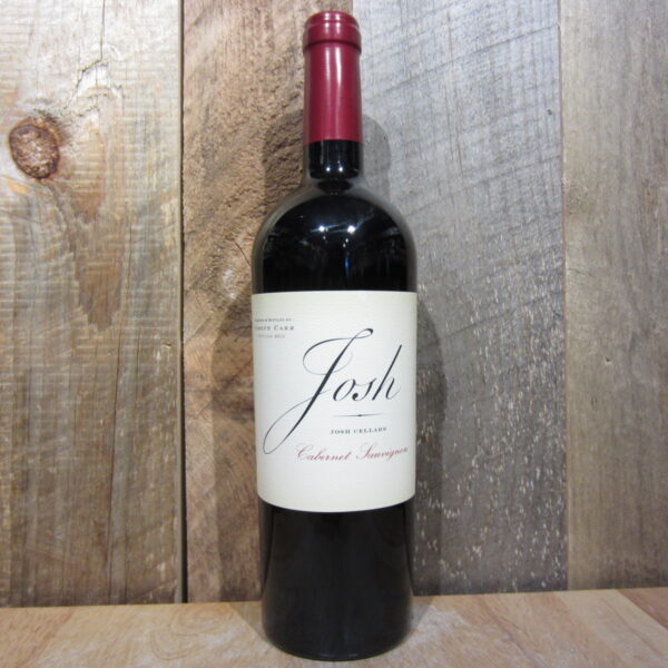 josh cabernet sauvignon