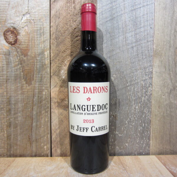 les darons jeff carrel languedoc