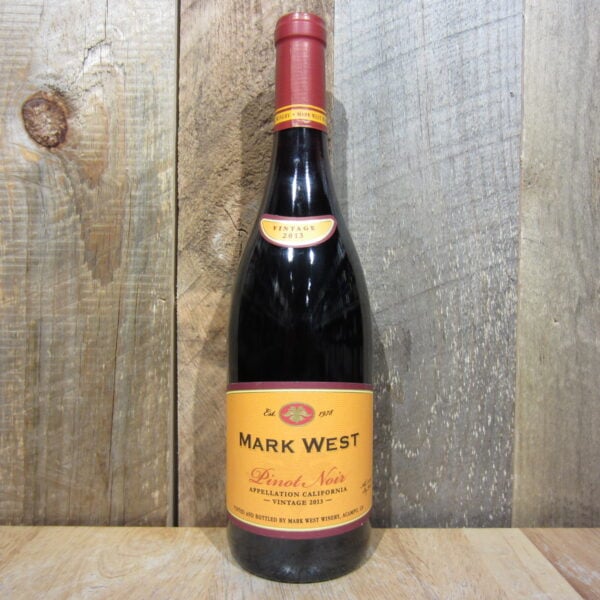 mark west pinot noir