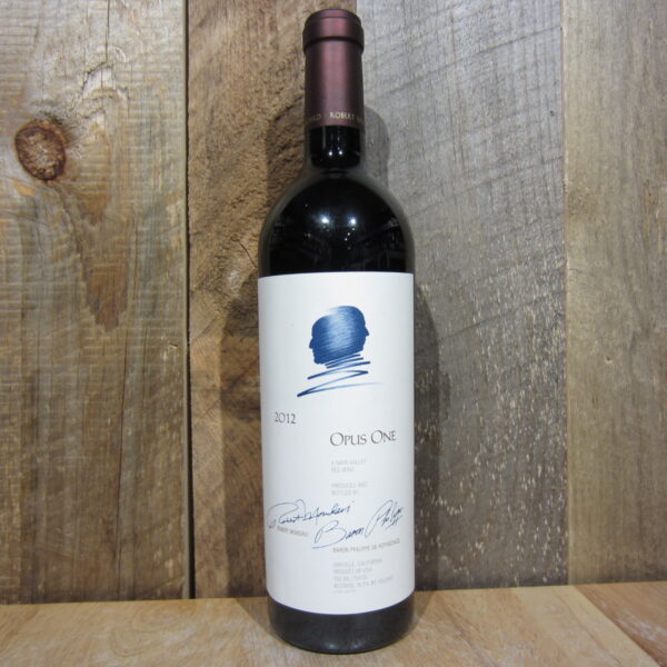 opus one