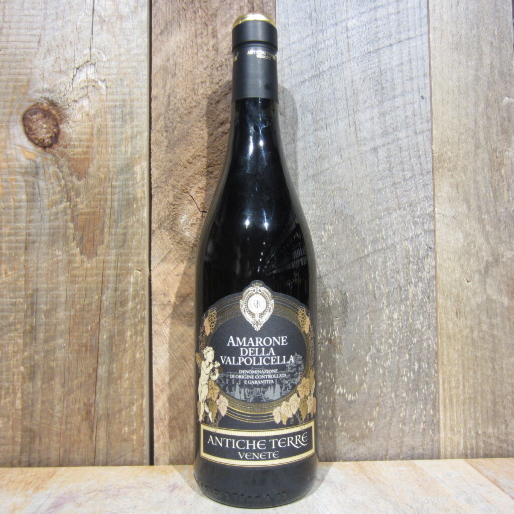 ANTICHE TERRE AMARONE DELLA VALPOLICELLA 2014 750ML