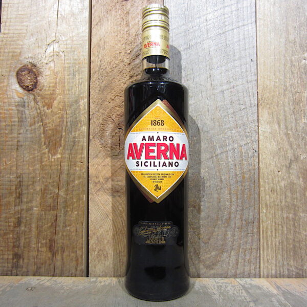 Averna Amaro