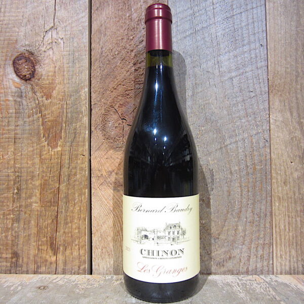 Baudry Chinon Les Granges 2023 750ml