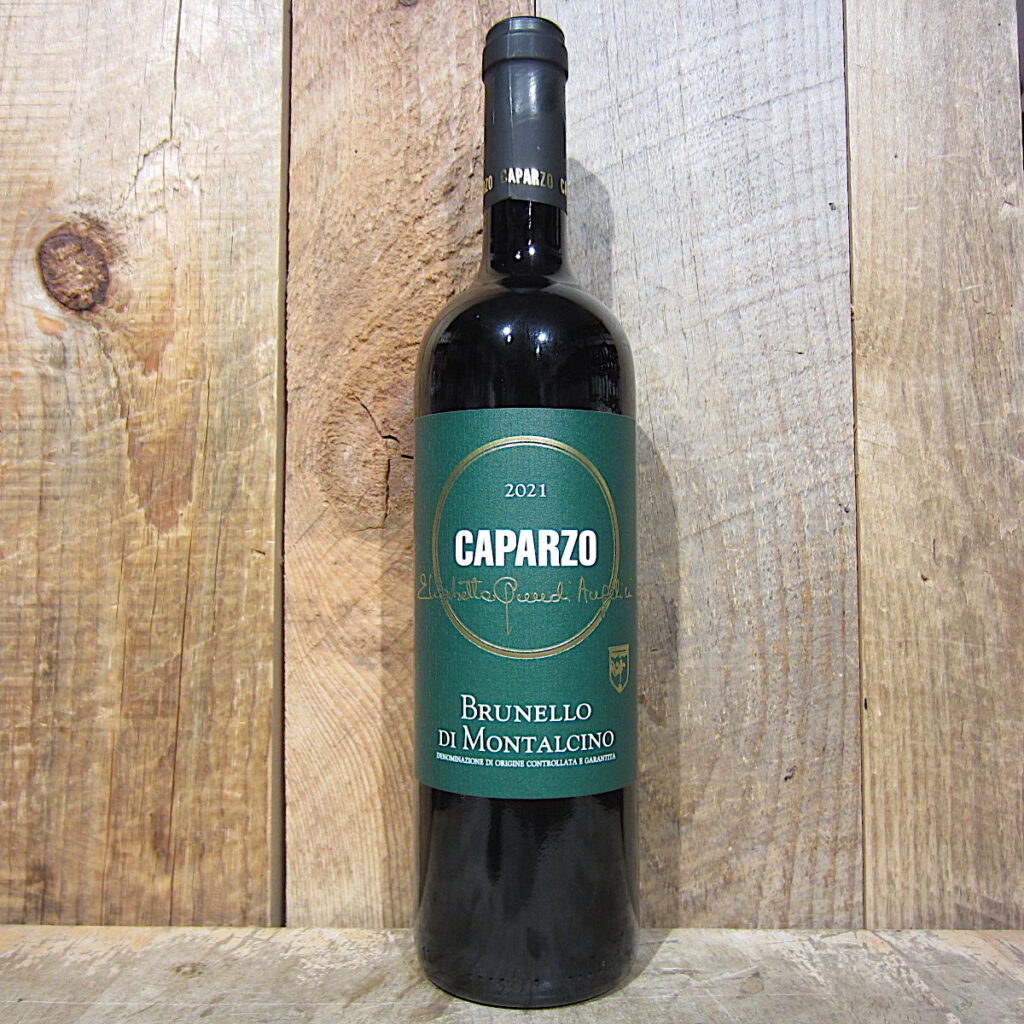 Caparzo Brunello di Montalcino
