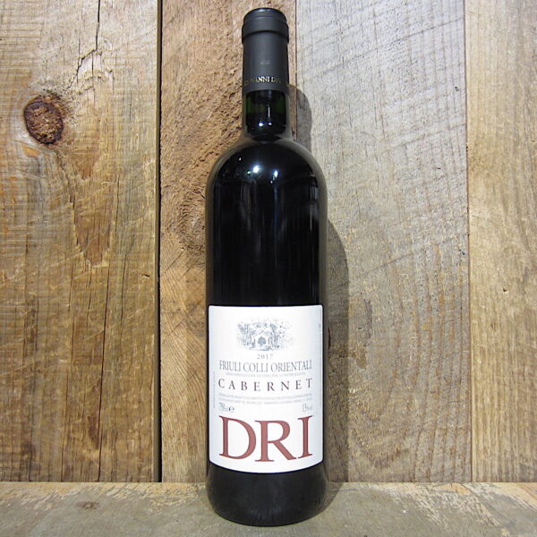 Giovanni Dri Cabernet Sauvignon