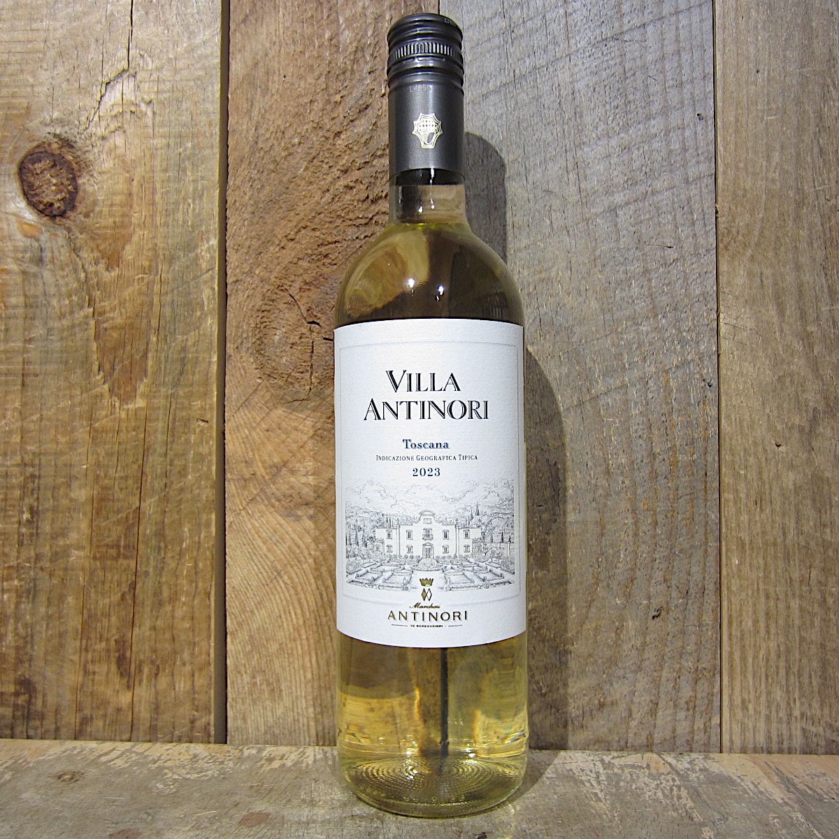 Villa Antinori Toscana Bianco 750ml - Oak and Barrel