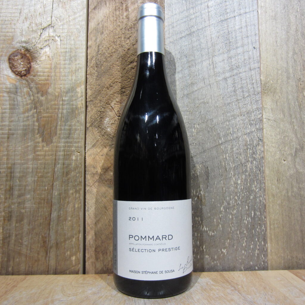 de sousa pommard selection prestige