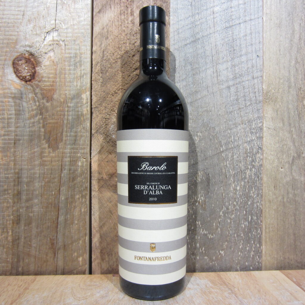 fontanafredda barolo serralunga