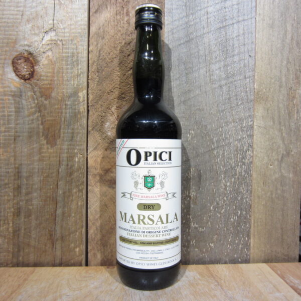 opici fine dry marsala