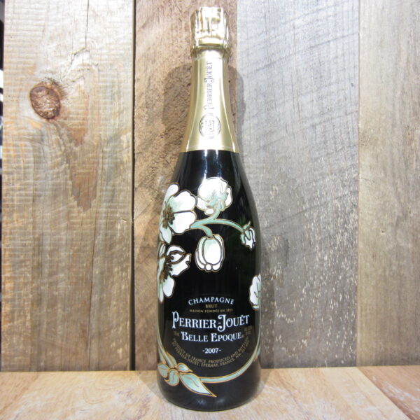 perrier jouet belle epoque