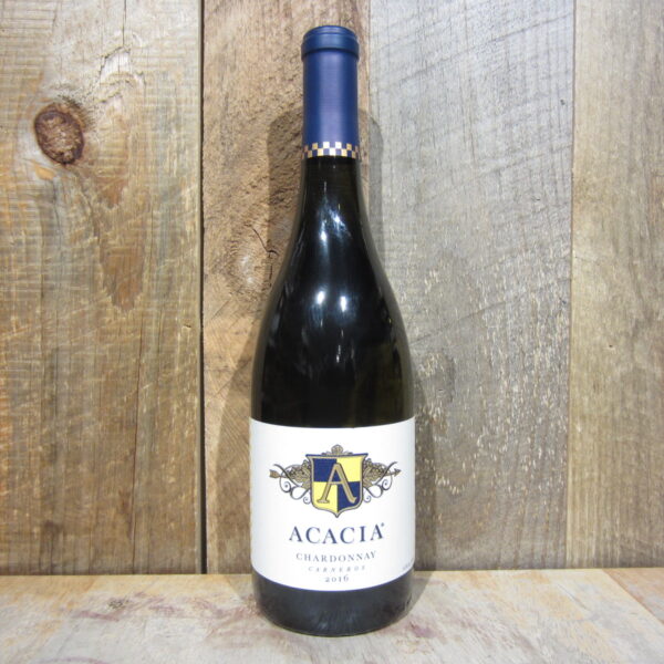 ACACIA CARNEROS CHARDONNAY 201516 750ML
