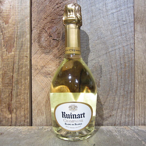 Ruinart Blanc de Blancs