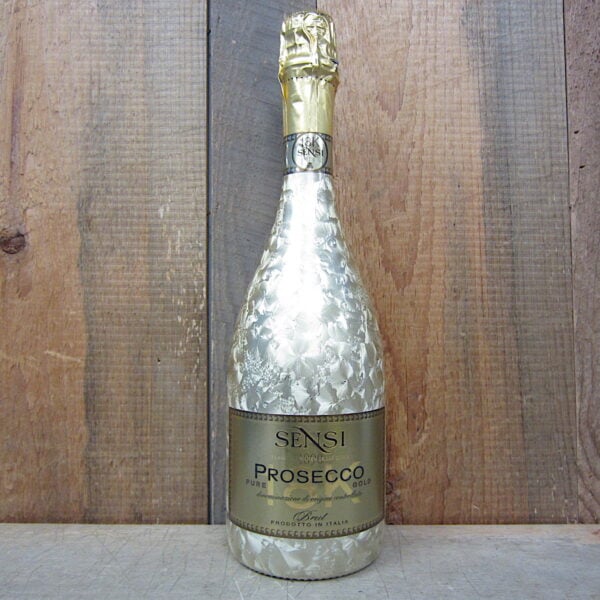 Sensi 18K Pure Gold Brut Prosecco