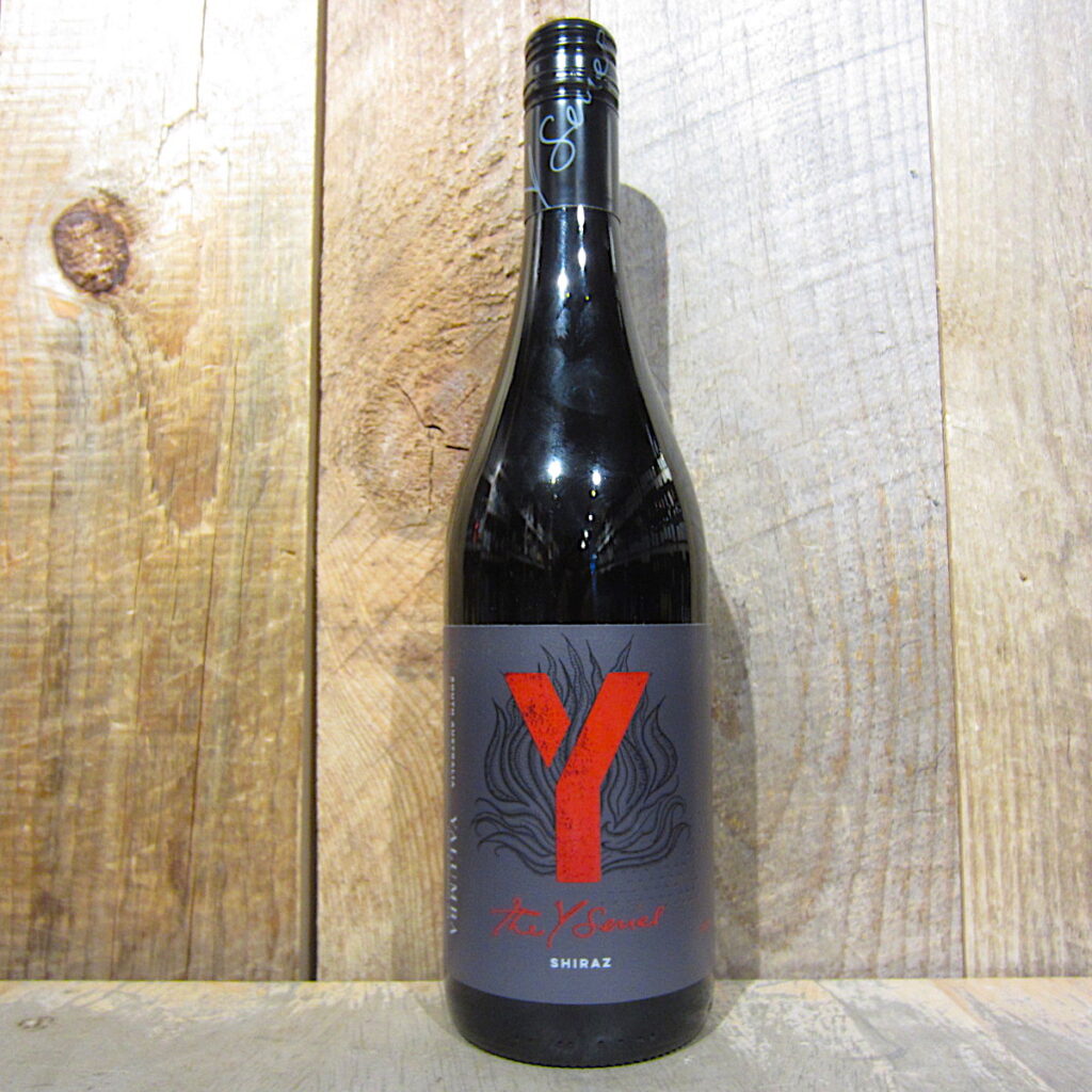 Yalumba Y Series Shiraz