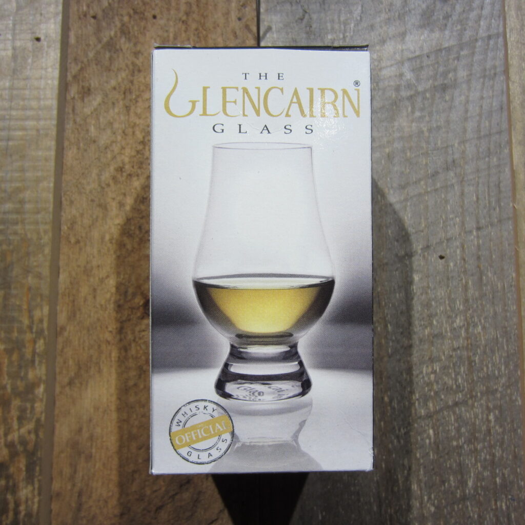 Glencairn Crystal Whiskey Glass 6oz
