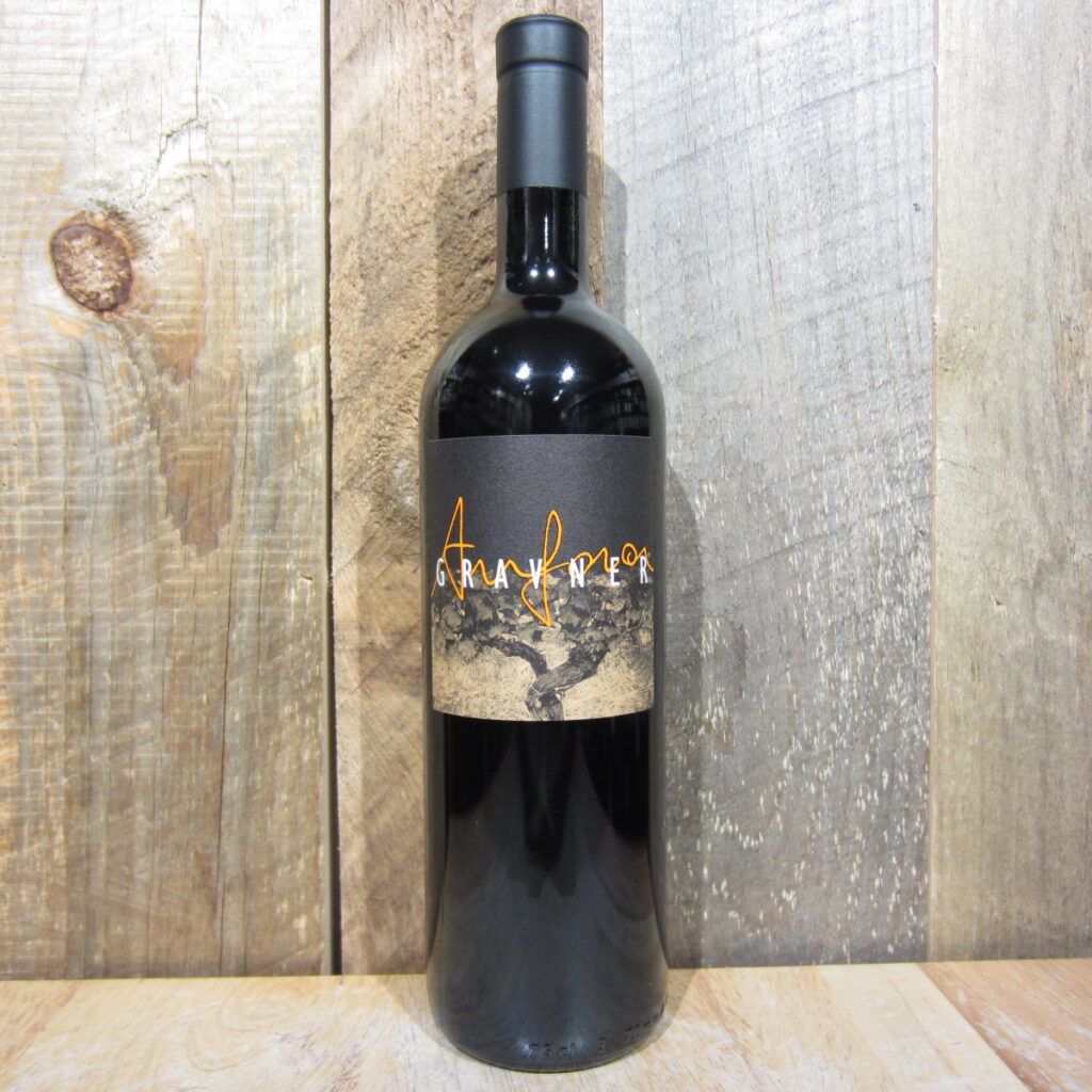 gravner anfora ribolla gialla