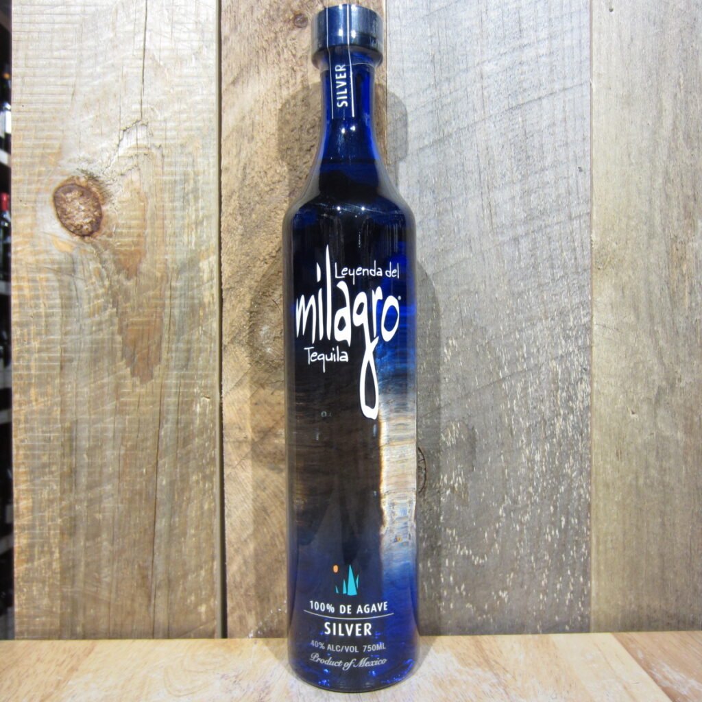 milagro silver
