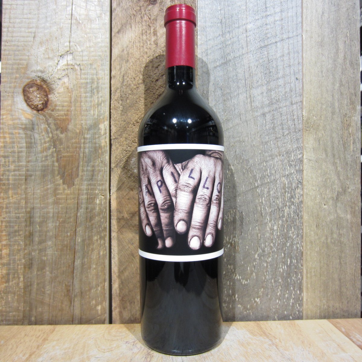 Orin Swift Papillon 2019 750ml - Oak and Barrel