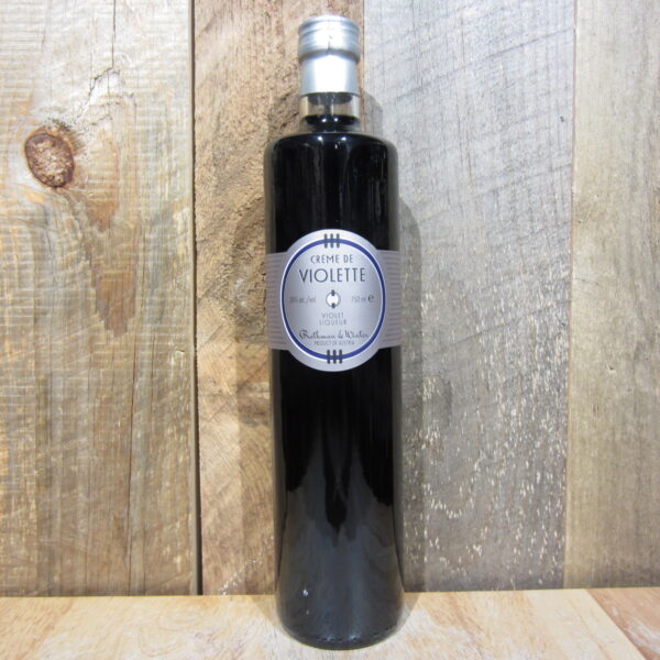 rothman and winter creme de violette