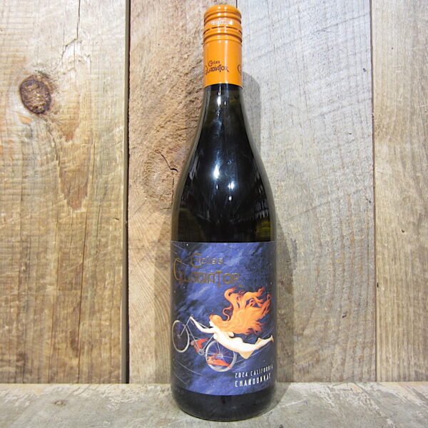 Cycles Gladiator Chardonnay