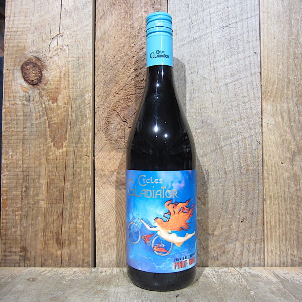 Cycles Gladiator Pinot Noir