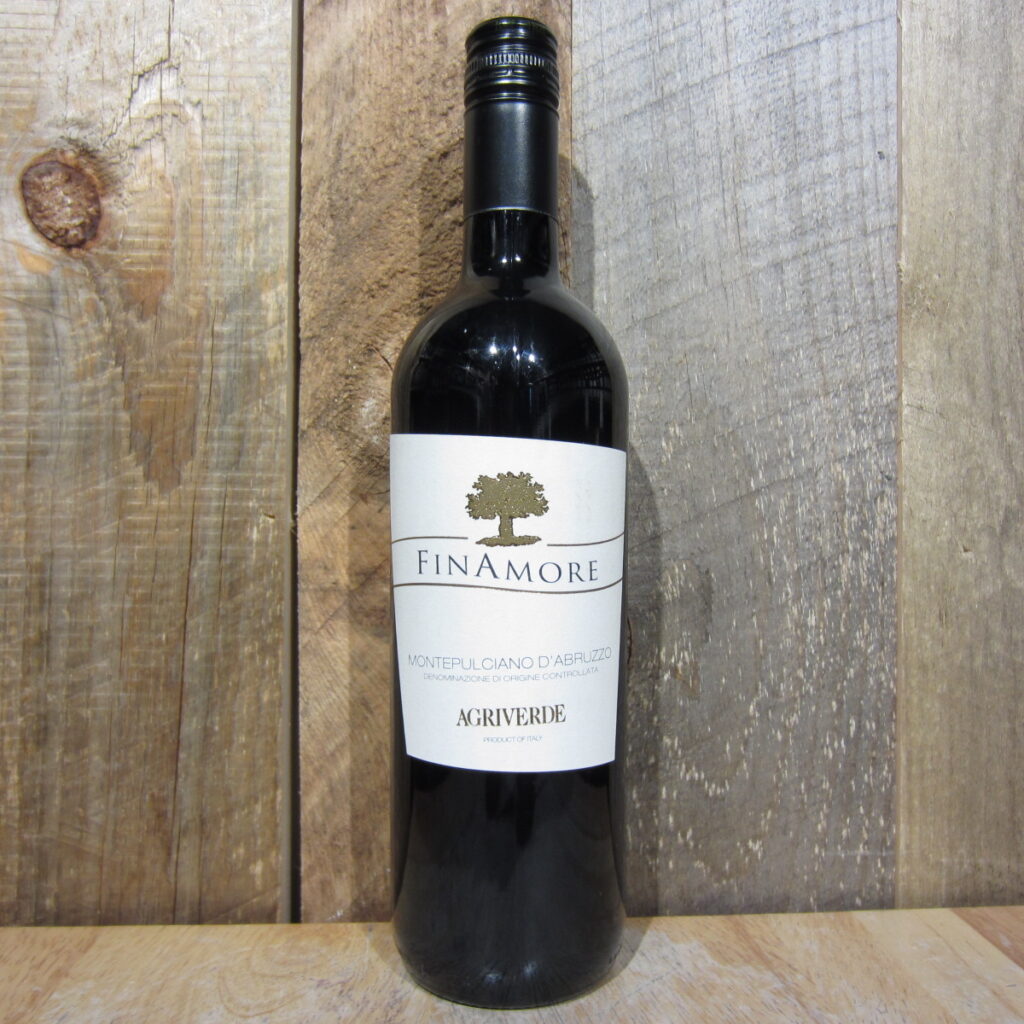 agriverde finamore montepulciano dabruzzo