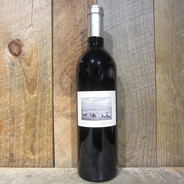 Robert Sinskey Carneros POV 2018 750ml - Oak and Barrel