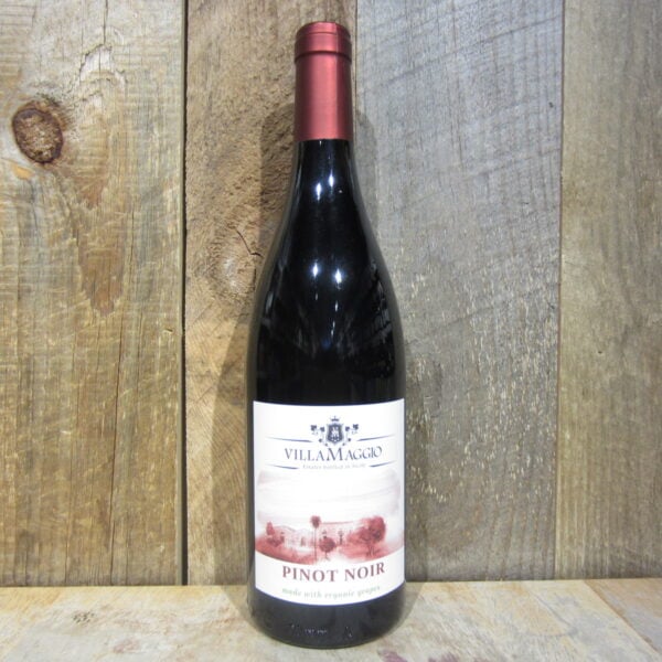 VILLA MAGGIO PINOT NERO 2016 750ML