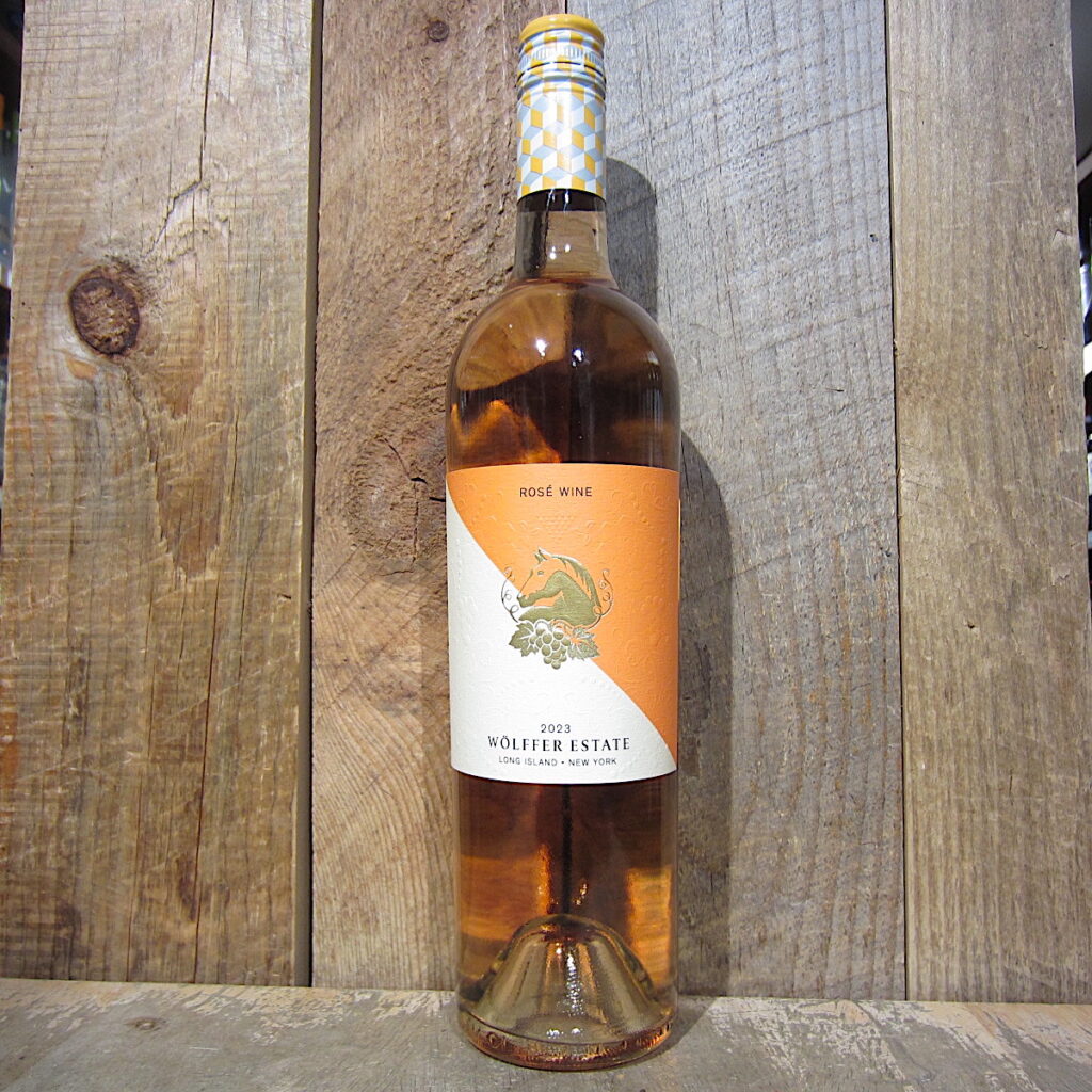 Wolffer Estate Rose Wolffer Estate Rose 1