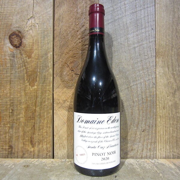 Domaine Eden Pinot Noir 1