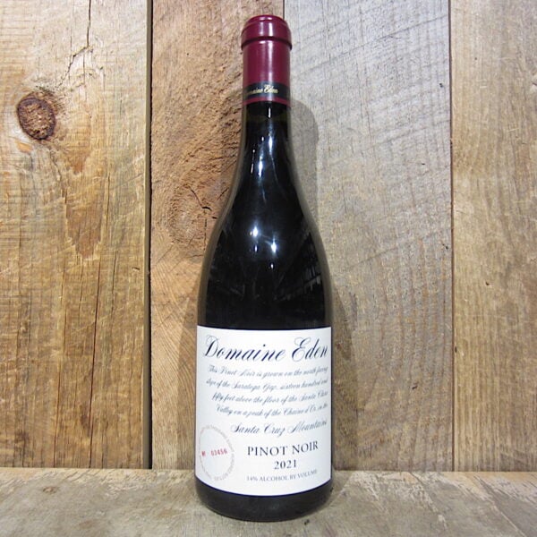 Domaine Eden Pinot Noir