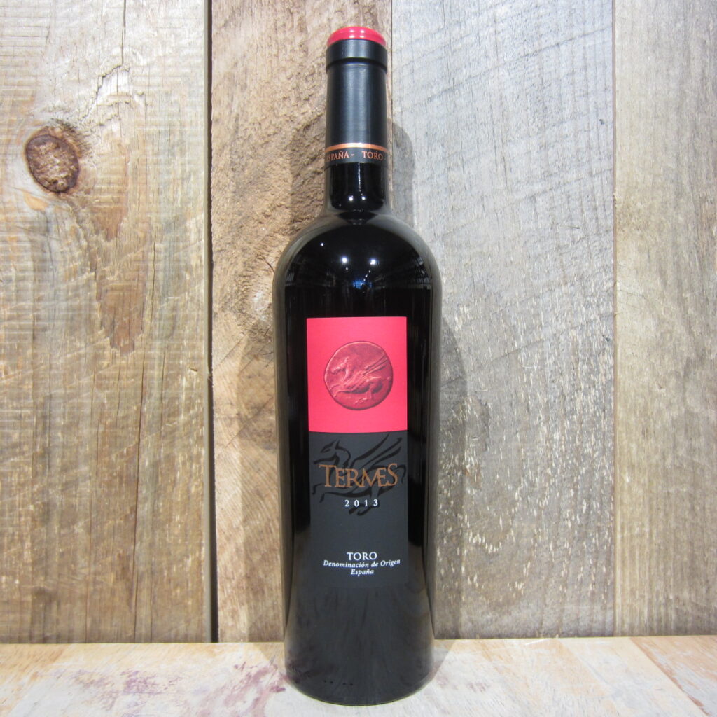NUMANTHIA TORO TERMES 2013 750ML