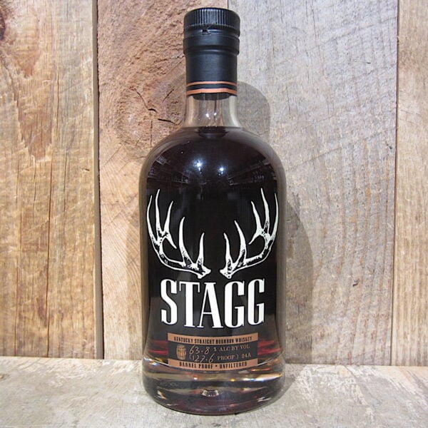 Stagg Jr Bourbon