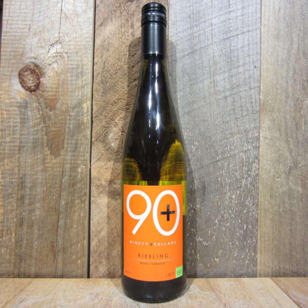 ninety plus 90 riesling lot 66