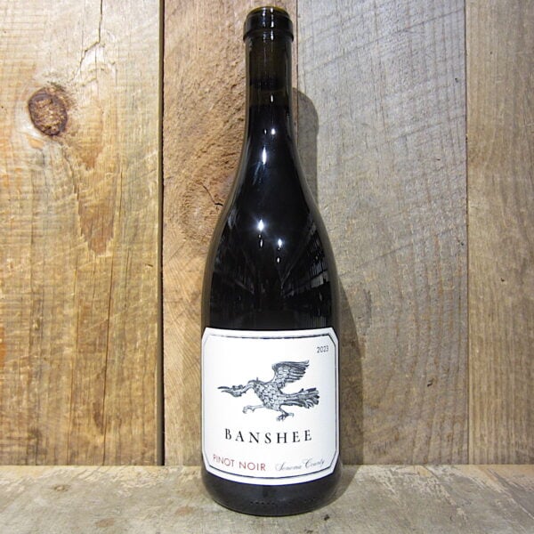 Banshee Sonoma County Pinot Noir