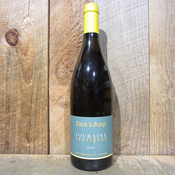 Clos de La Grange Touraine Sauvignon Blanc