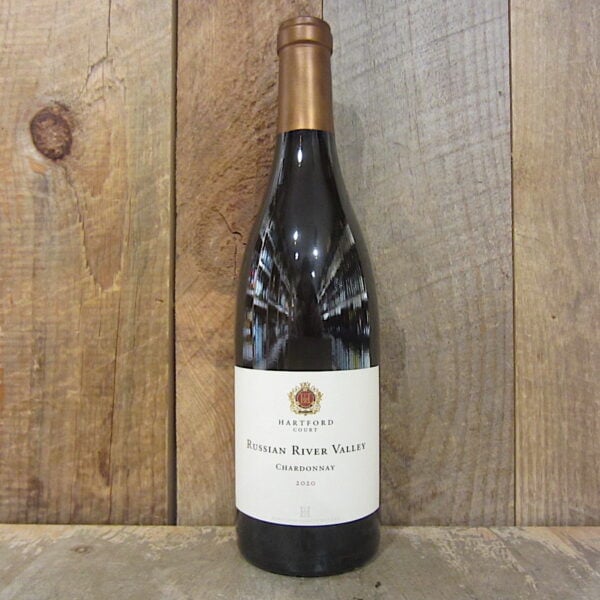 Hartford Court Russian River Chardonnay