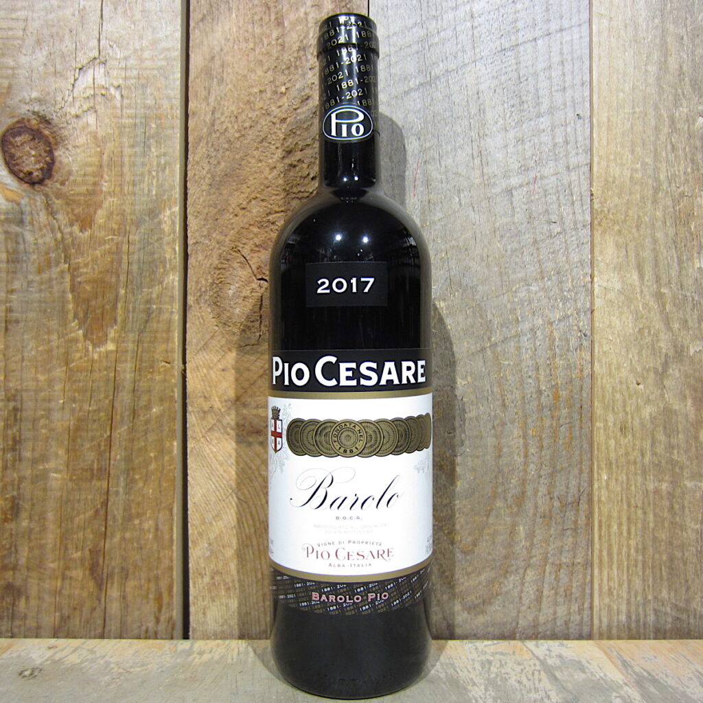 Pio Cesare Barolo Pio Cesare Barolo