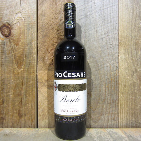 Pio Cesare Barolo