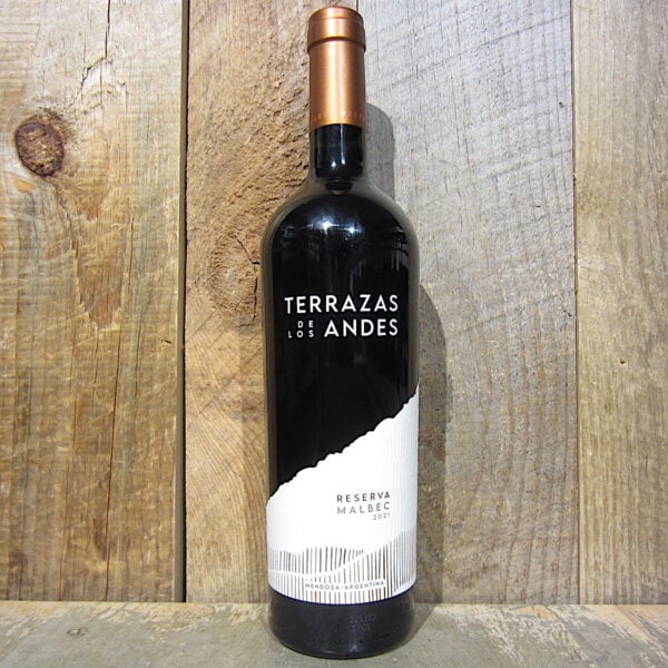 Terrazas Malbec Reserva 1