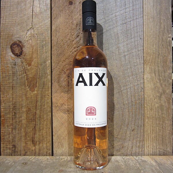 AIX Provence Rose 2024 750ml