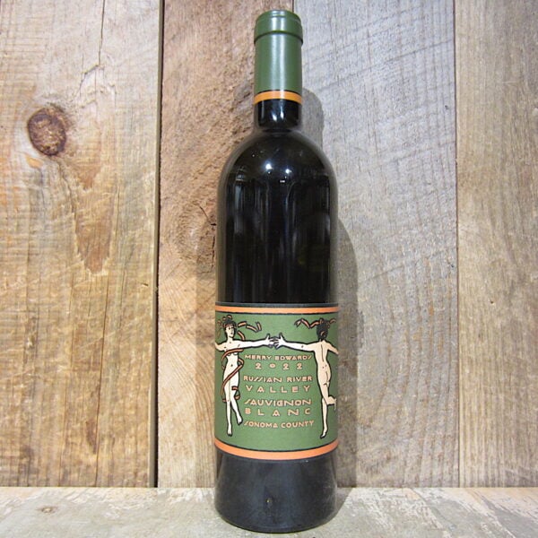 Merry Edwards Sauvignon Blanc Russian River Valley 2022 750ml