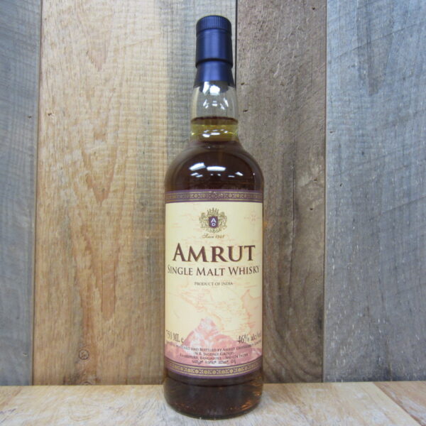 amrut single malt