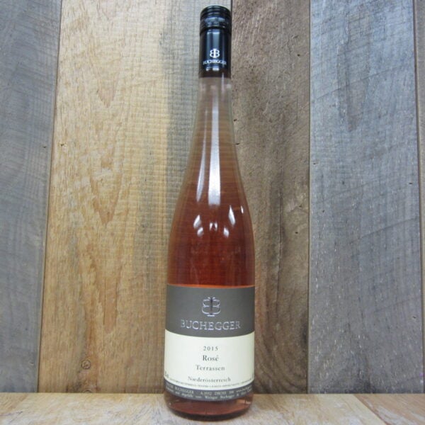 buchegger terrassen pinot noir rose