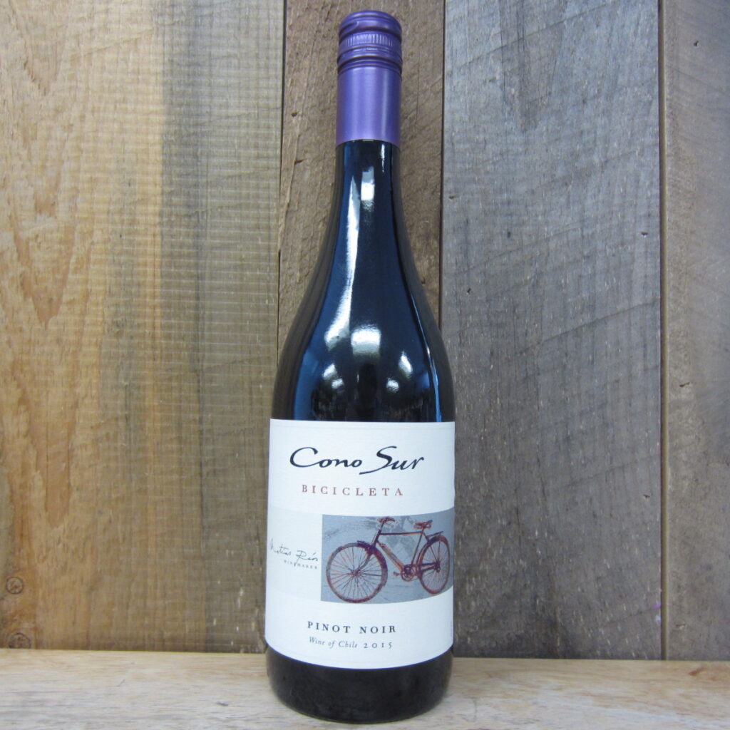cono sur pinot noir