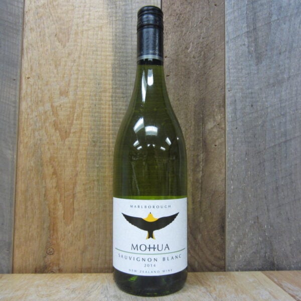 mohua sauvignon blanc