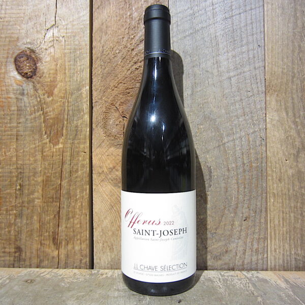 Jean Louis Chave Selections Saint Joseph Offerus 1